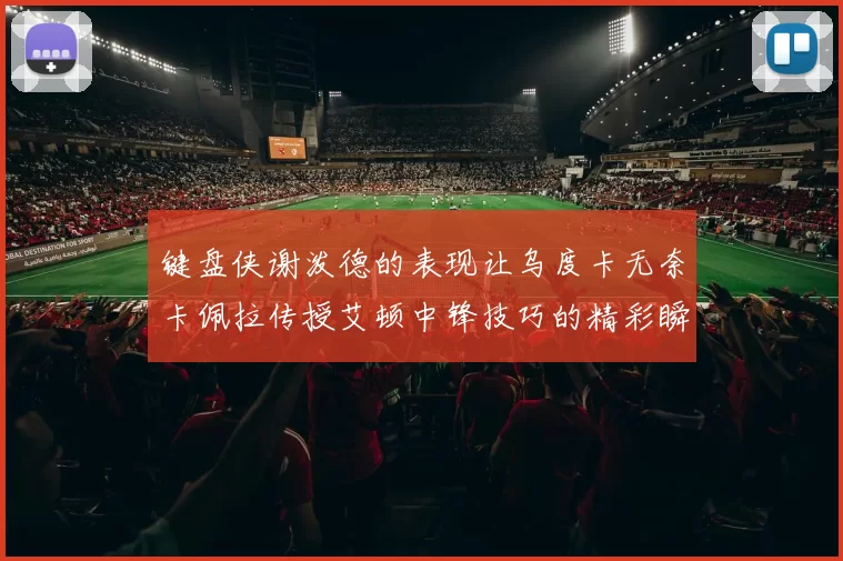 键盘侠谢泼德的表现让乌度卡无奈卡佩拉传授艾顿中锋技巧的精彩瞬间